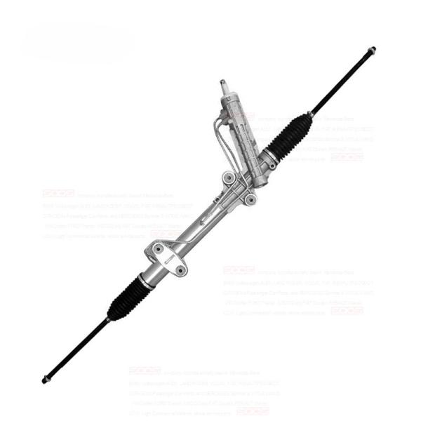 Estaca de direção assistida para Mercedes Benz Sprinter W901 OEM NO 9014602800 9014600900