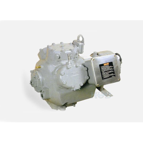 COMPRESSEUR de CARLYLE China Chest Semi Hermetic de transporteur de 06EA299600 40HP POUR le réfrigérateur de SYSTÈME de la CAHT et l'entreposage au froid