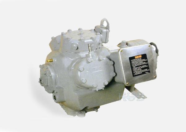COMPRESSOR SEMI-hermético 120 do portador 06TT TWIN-SCREW de Carlyle ao compressor do congelador da sala fria de baixa temperatura de 150 HP