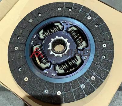 225*150*21 TOYOTA 2L AISIN Type 31250-35222 Clutch Disk Assembly