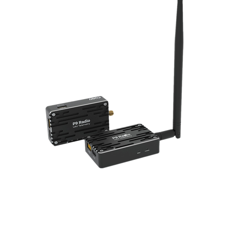 Wholesale Price Cuav 915mhz P9 Radio Telemetry Module for Px4 Pixhawk Drone