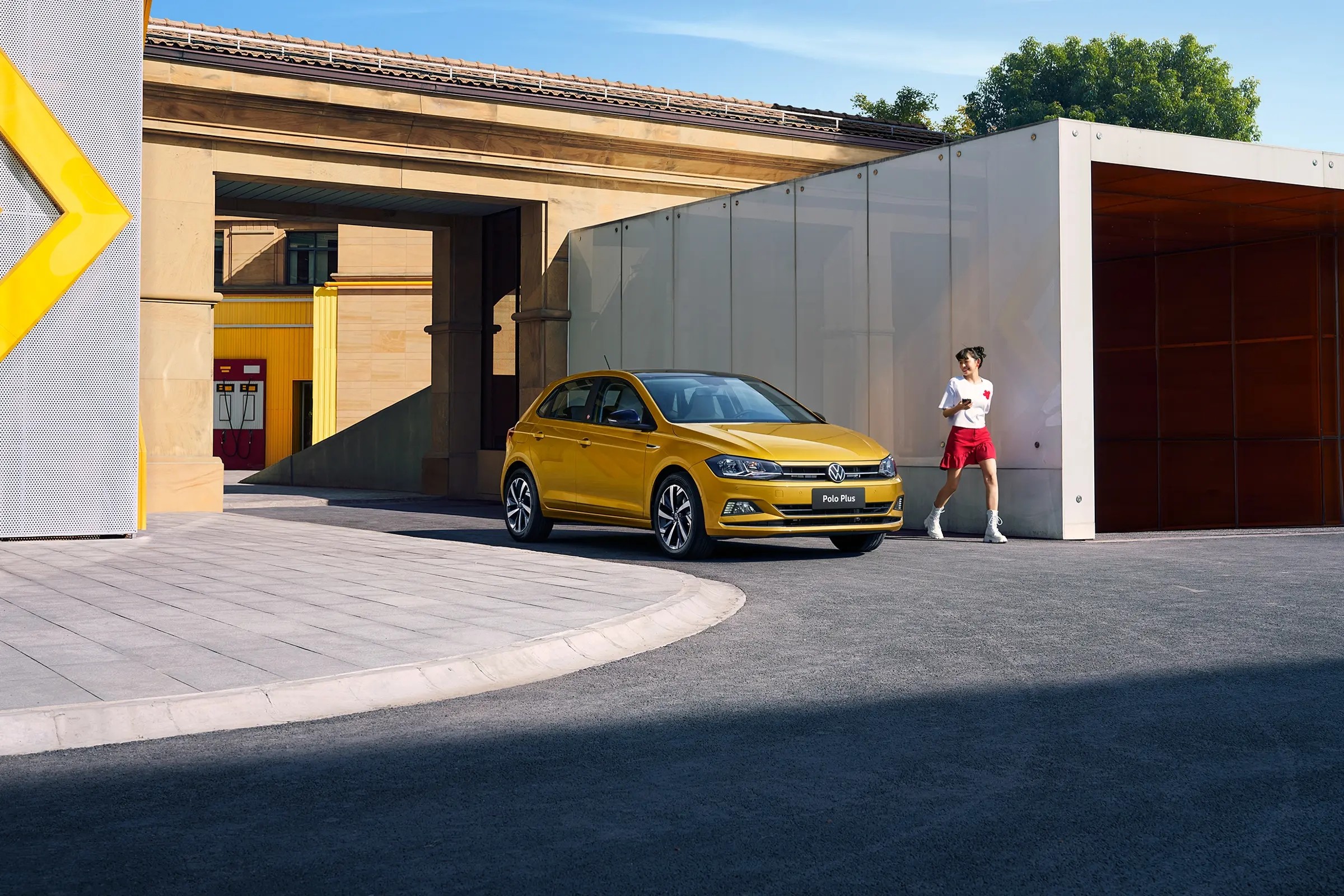 182 км/ч FWD VW Volkswagen Бензиновый автомобиль Улучшить свой опыт вождения