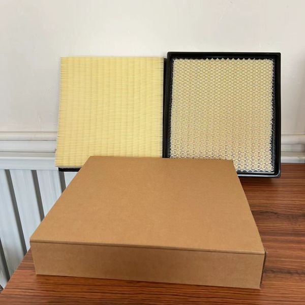 Replace/Repair Purpose 107-0266 P536429 Air Conditioning Filter for 777D 962G 3412