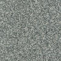 High-End Ingénierie du bois Faisceau bleu Camouflage BC-X6191 Texture en treillis coloré Pour la conception moderne de la porte en bois