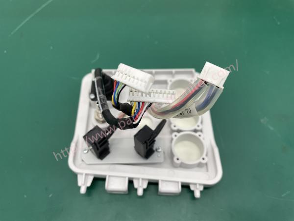 Edan  IM70 Patient Monitior Parts Parameter Panel Board With ECG NIBP Temperature Spo2 Parameter