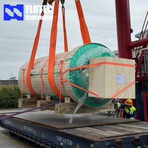 Industrial Hydraulic Cylinder