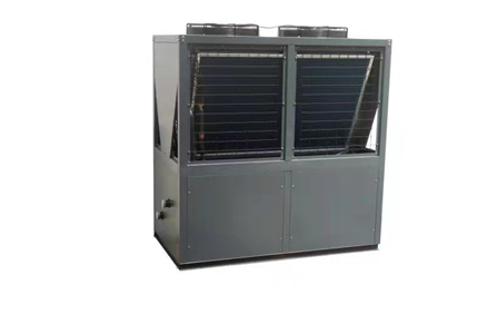 96 KW air source heat pump water heater