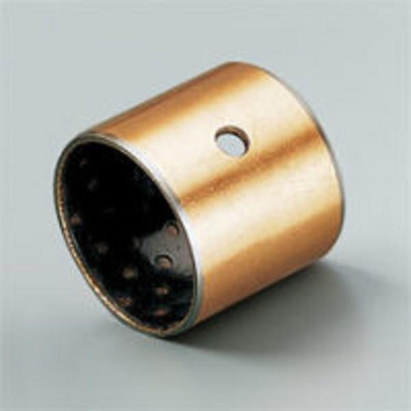 Standard Size Boundary Lubricated Bearing Good Load Capacity Short Design Time