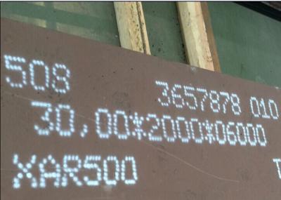 Anti placa da abrasão 500, SUMIHARD k500 ABREX 500