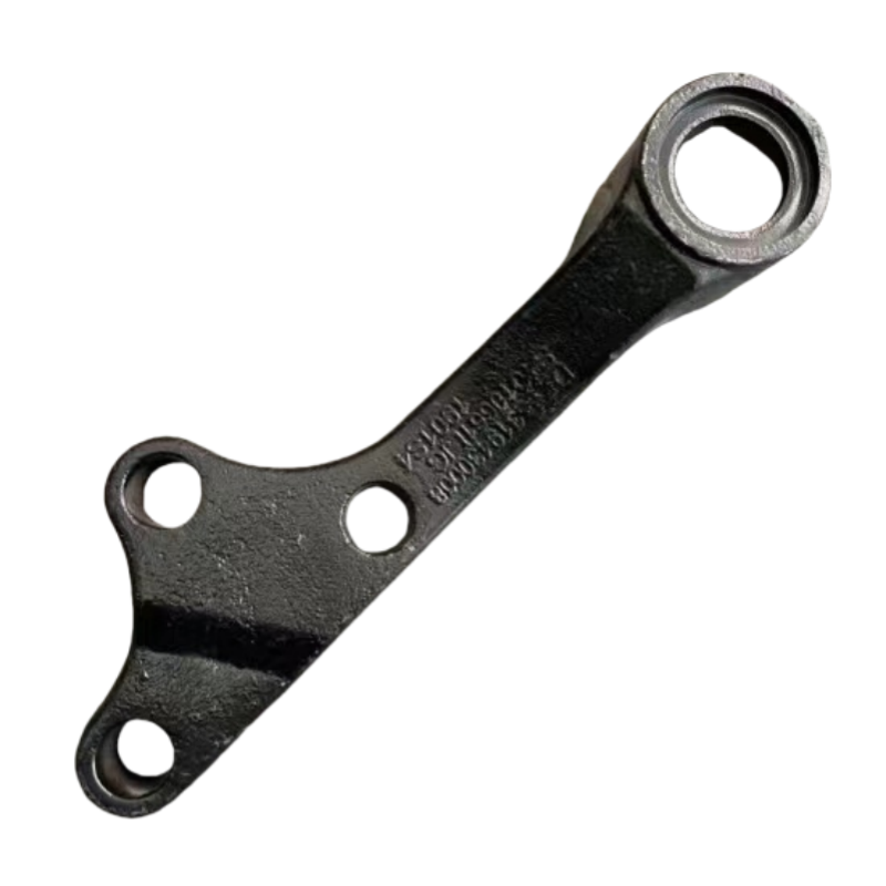 Hot Selling Heavy Truck Parts Steering Intermediate Arm Assembly DZ95319430005