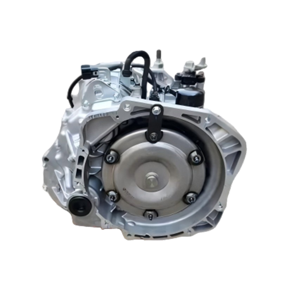 Zpartners RDC15 Automatic Transmission Assembly Complete Gearbox with Smooth Shifting Stable Transmission and Durable Performance