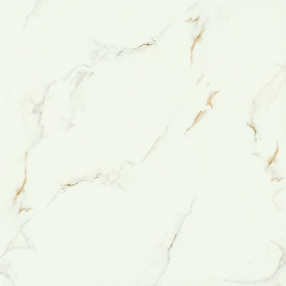 carrara white full polished glazed porcelain bedroom floor tile 600x600