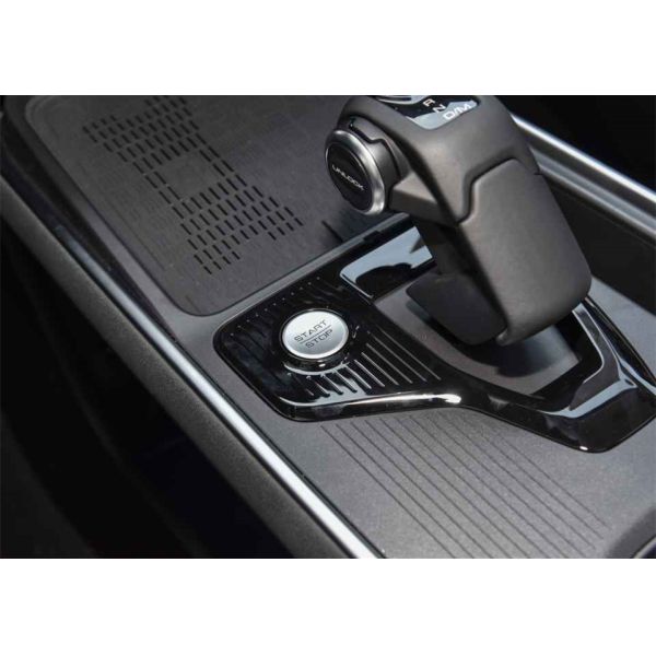 Asientos de cuero 2023 HAVAL Cool Dog 1.5T 0km Coche usado oportuno con tracción en todas las ruedas Vehículo deportivo utilitario SUV Coche de gasolina