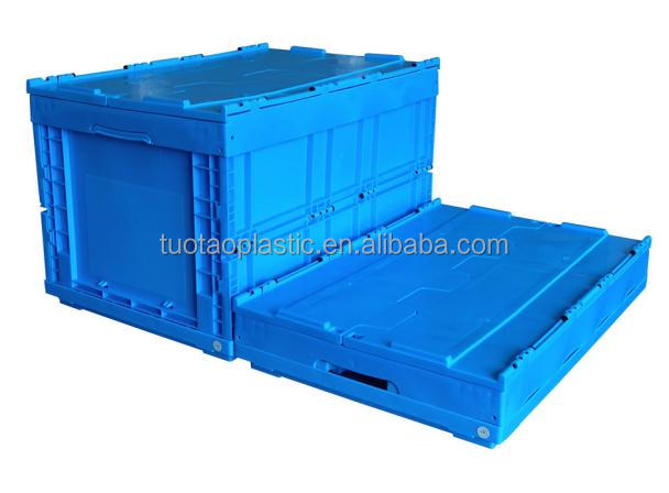 PE/PP складной контейнер для снаружи для кемпинга многофункциональный складной автомобиль