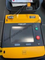 Desfibrilador do controle de Med-tronic LIFEPAK 1000 físico