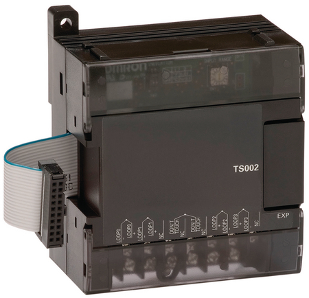 Модуль расширения PLC CP1W-TS002 Omron для продажи онлайн