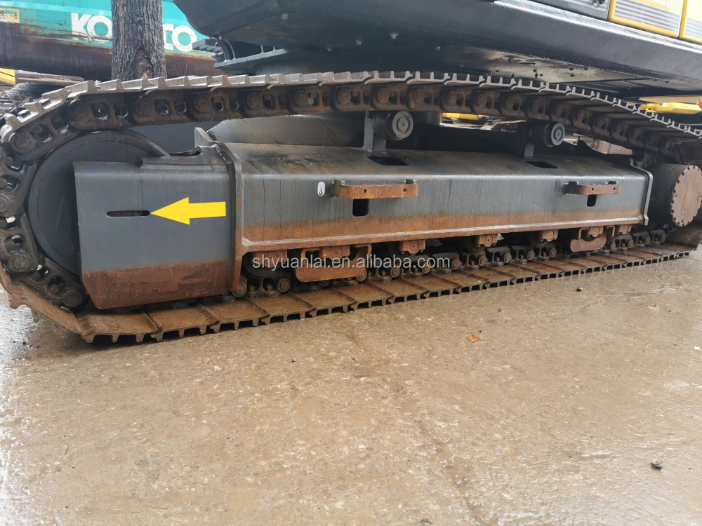 Использованный японский оригинальный экскаватор SK200D SK210 75 120 130 135 140 350-8