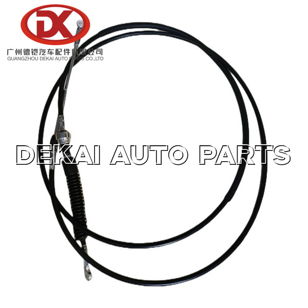 3.25M ISUZU Truck Parts 4HG1 NPR Cable Gear Shift A 8980254454 8 98025445 4