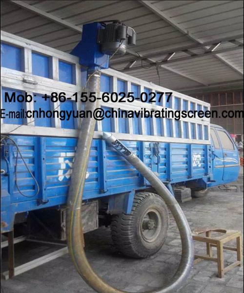 supply vertical inclined screw conveyor screw