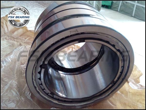 Premium Quality 380656 Four Row Tapered Roller Bearing 280*420*250 mm For Construction Machinery