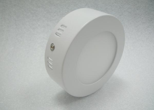 Ultra Thin wall mounted led light panel 6W 12W 18W , led backlight panel for Kitchen Bedroom