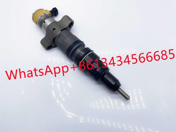 Pulverizador comum 10R-7224 236-0962 do injetor de combustível do trilho do bocal 10R7224 2360962 diesel da injeção para CAT Engine