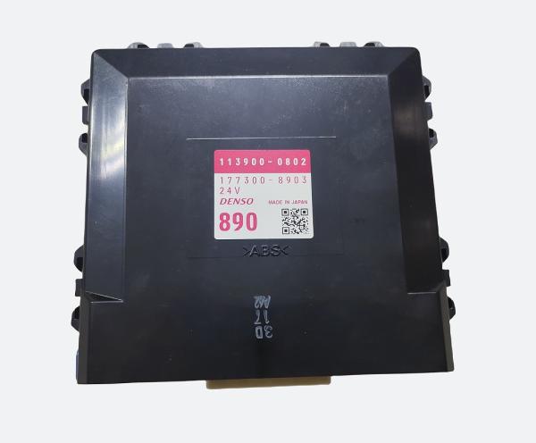 ZX200 ZX330 ZX470 ZX890 Excavator AC Unit Air Conditioning Assembly
