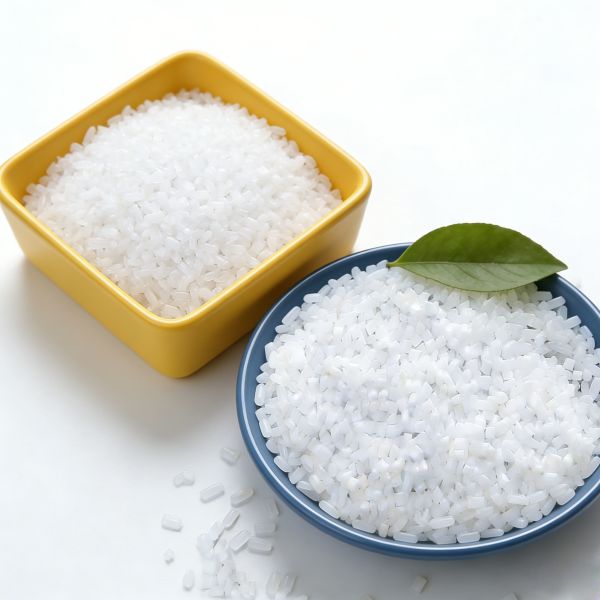 CZ318 Jade IV 0.8 PET Bottle Resin for Making Oil Bottle Plastic Pellets