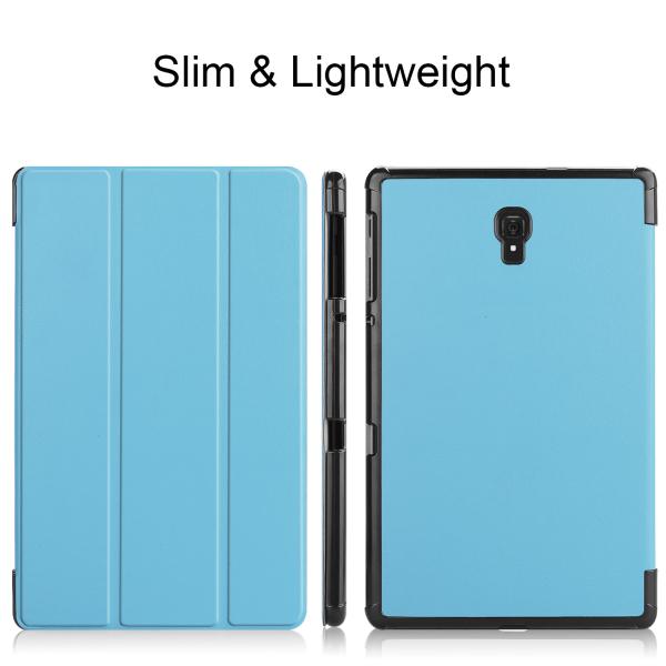 Samsung Galaxy Tab A 10.5 Inch 2018 Case,Leather Cover for Galaxy Tab A 10.5'' 2018(T590/T595)