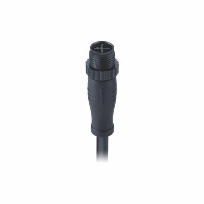 Código M12 3 Pin Connector de S