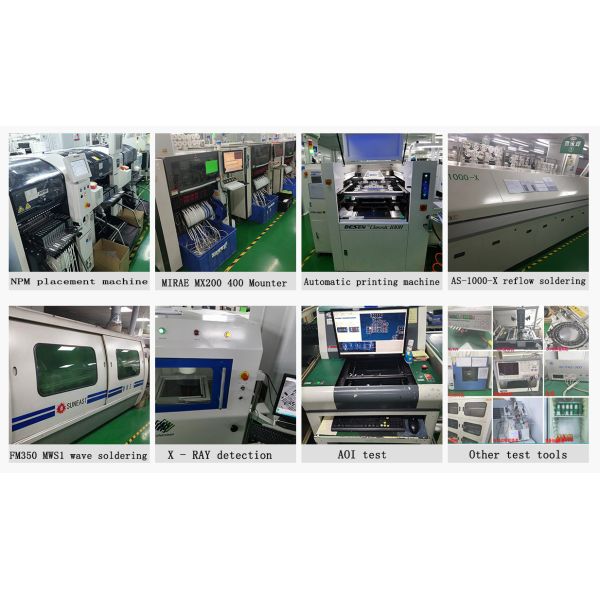 Shenzhen Jingchuang Electronics Co., Ltd.