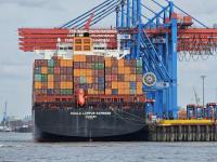 Global Carrier Service de classe A pour les marchandises générales expédiées depuis la Slovaquie à des prix imbattables