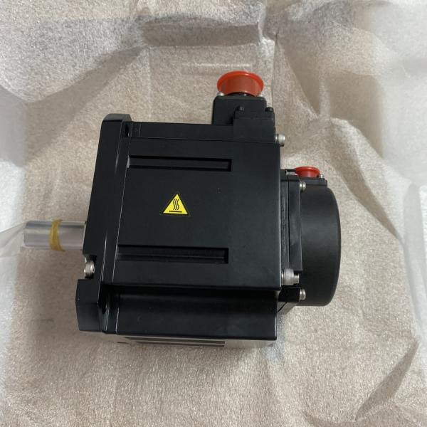 Mitsubishi HF-SP81MK-S2 AC Servo Motor 3 PHASE 0.85KW 1500RPM NEW