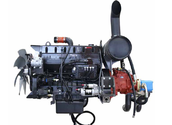 Heavy Duty Hydraulic Crawler Excavator For Mining Stone 2.5cbm 335hp FR480