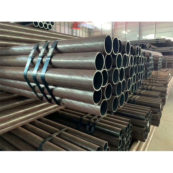 0.8mm 1.2mm 1.5mm Schedule 120 Low Carbon Steel Pipe A53 ST33 A283