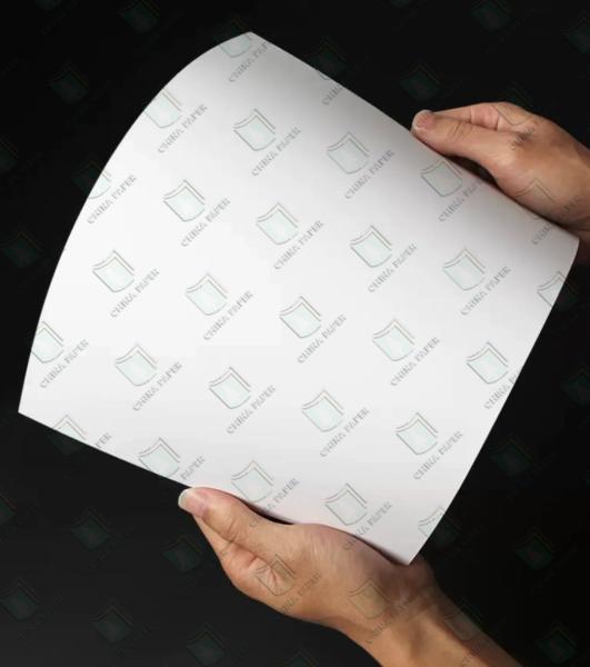 Cartão de arte revestido C2s Tabela de arte C2S em grande quantidade 210GSM-400GSM Papel de arte Cartão de papel / cartão de fábrica