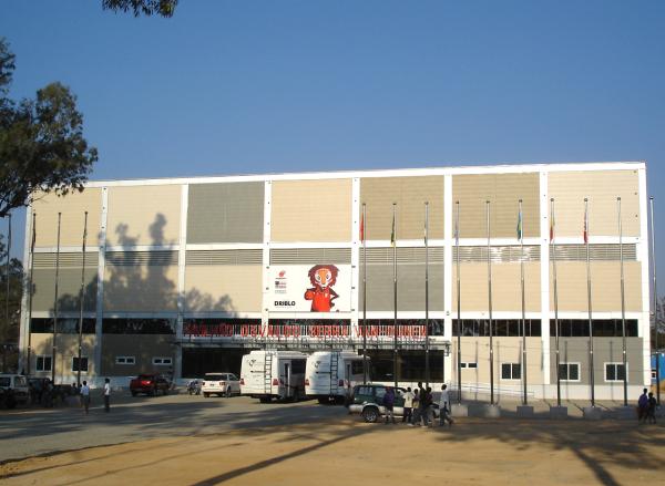 Stadium Decorative Wall Panel