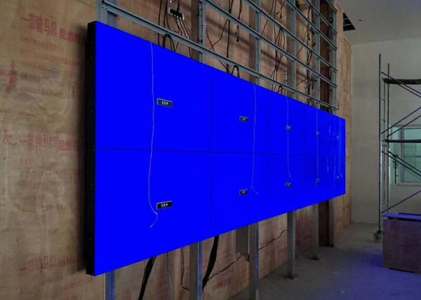 1920×1080 LED Video Wall Display