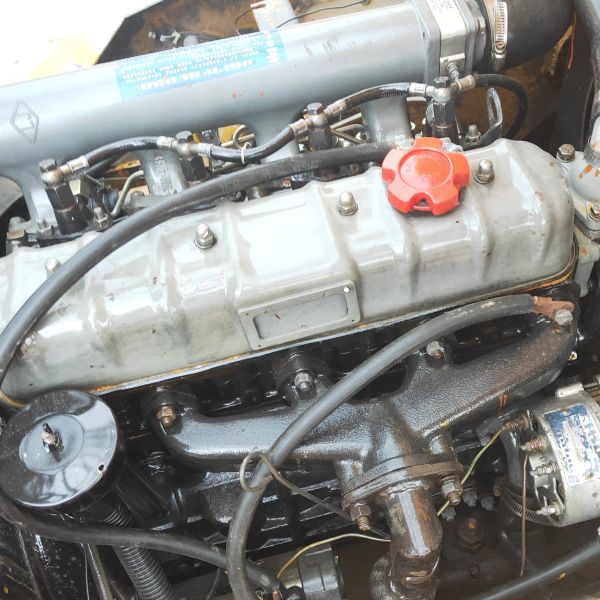 TCM FD30 Used Forklift Truck 3 Ton Compact Frame