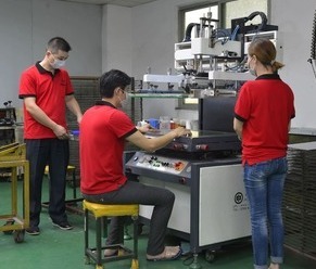 Dongguan Yongfu Hardware Co., Ltd.