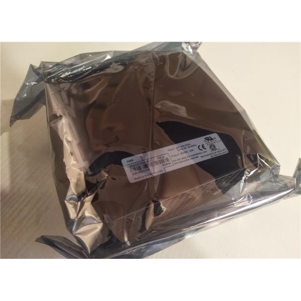 SD834 3BSC610067R1の電源DC 24V ABB 800XA