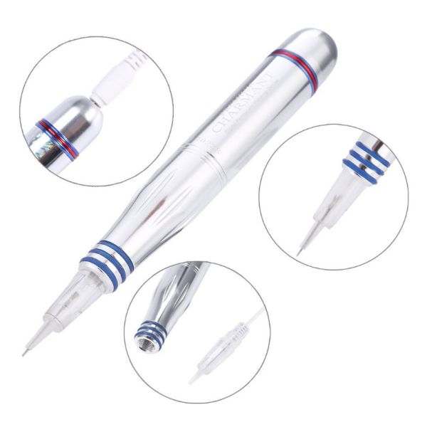 Digital Permanent Tattoo Eyebrow Makeup Tattoo Machine Kits for wholesale