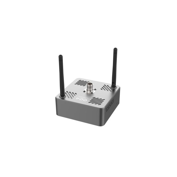 690g Tactical Video Data Link , 928MHz Wireless Data Transmitter