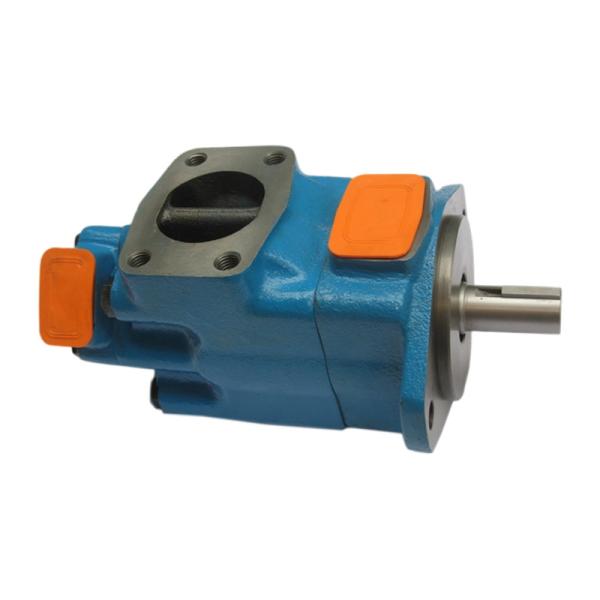 V Series Hydraulic Double Vane Pump 2520V 3520V 3525V 4520V 4525V 4535V