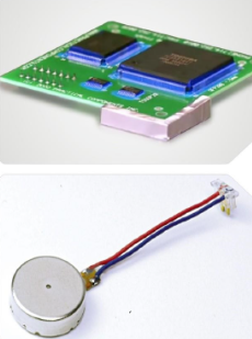Low Stress High Elongation UV Curing Adhesive for Micro Speaker & Headphone Diaphragm Fixation