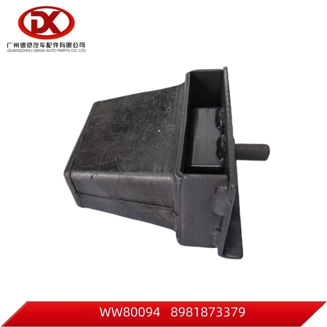Rubber,Cushion 8981873379 8 98187337 9 ISUZU NQR 70 Truck Parts
