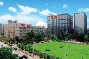 Shenzhen KD LIGHTING Co.,Ltd