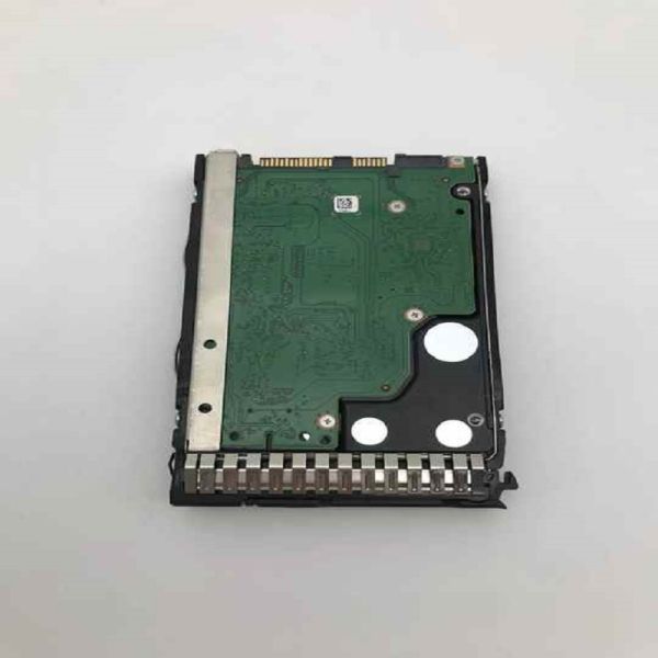 Seagate ST600MM0009 600GB 10K 2.5'' SAS 256MB Hard Disk for Server Storage Solutions