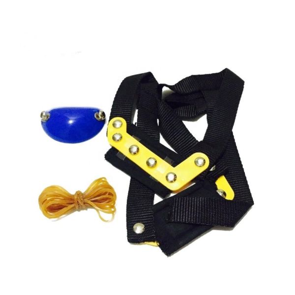 ODM Highpull Orthodontic Headgear Dental Face Stick Type For Dentistry