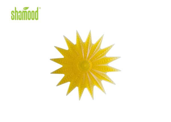 ​Starfish Spring Breeze Scent Plastic Air Freshener for Car / Home Windows